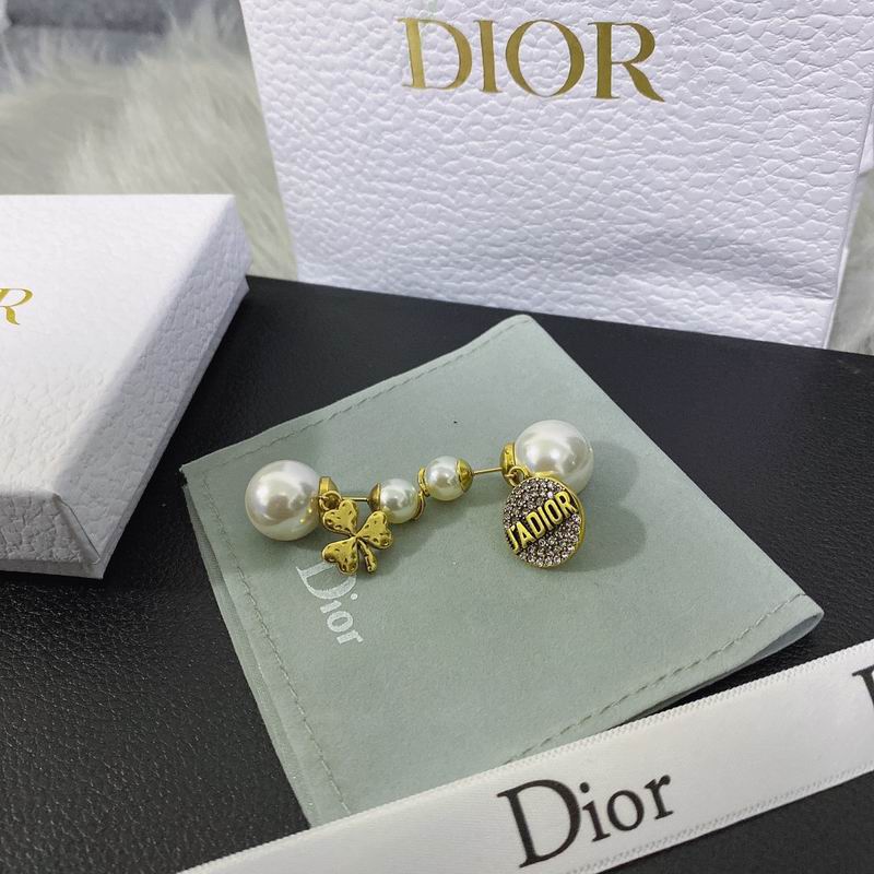 Dior Earring 06lyr692
